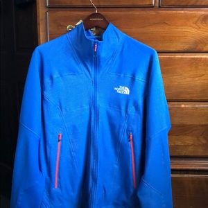 North Face Summit Series jacket